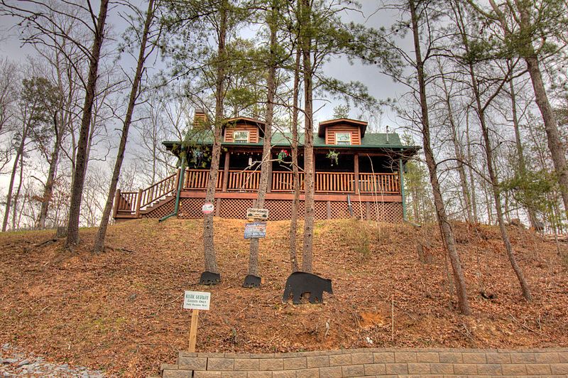 1505 Pilgrims Way, Sevierville, TN 37876