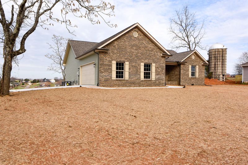 1506 Donnie's Way, Greenback, TN 37742