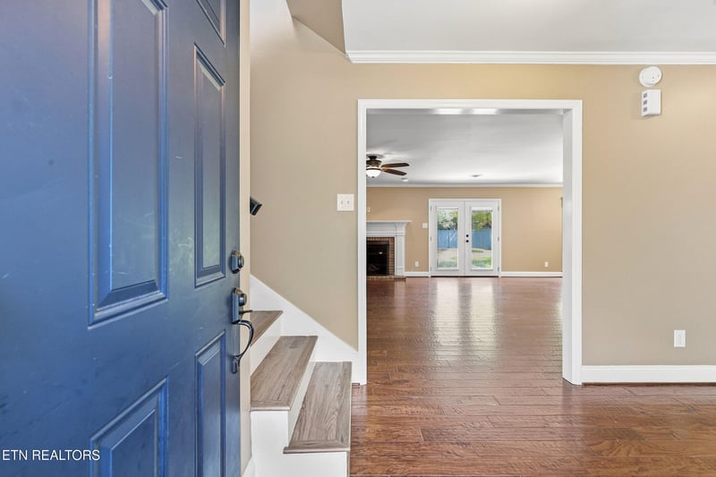 1506 Secretariat Blvd, Knoxville, TN 37931