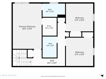 1506 Secretariat Blvd, Knoxville, TN 37931