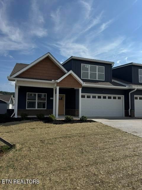 1506 Sunrise Crest Ln, Powell, TN 37849