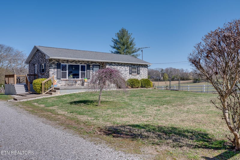 1506 W Cunningham Rd, Seymour, TN 37865
