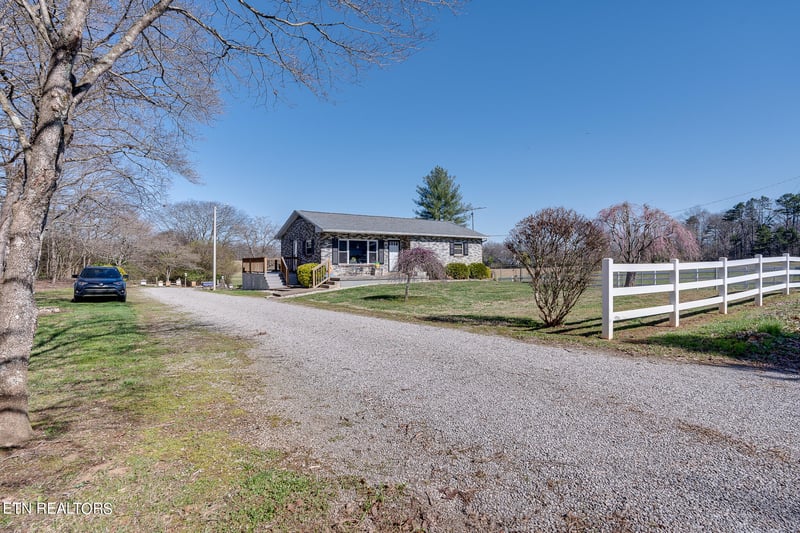 1506 W Cunningham Rd, Seymour, TN 37865