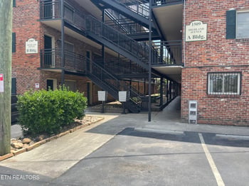 1507 Highland Ave #B101, Knoxville, TN 37916