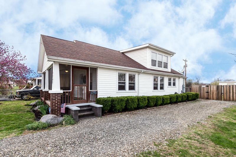 1507 Irwin Ave, Maryville, TN 37804