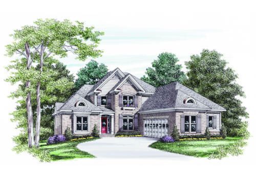 1508 Aberdeen Dr, Alcoa, TN 37701