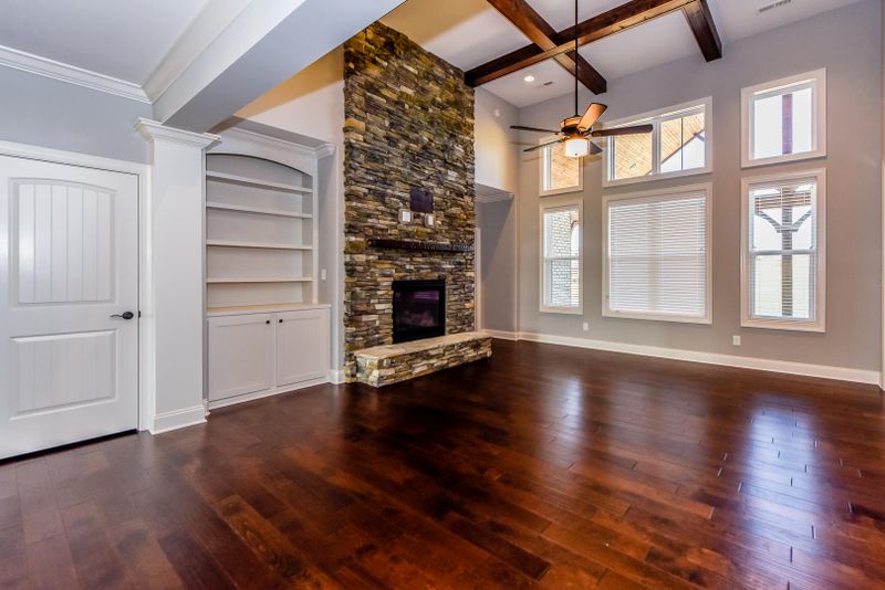 1508 Aberdeen Dr, Alcoa, TN 37701