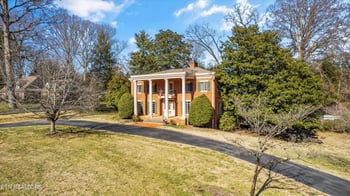1508 Court St, Maryville, TN 37803