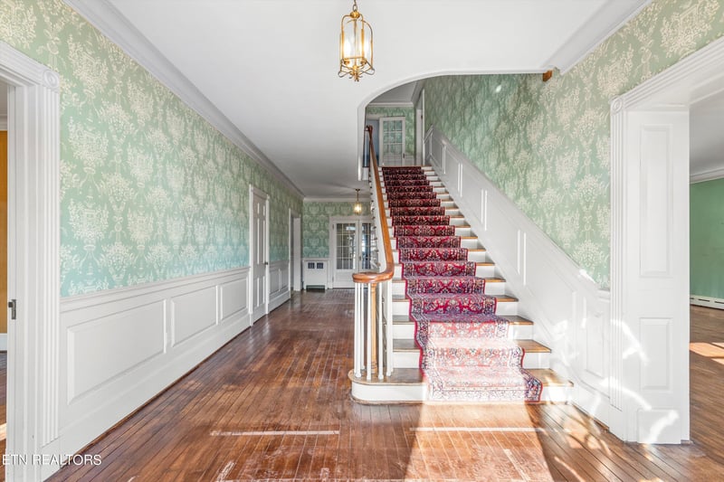 1508 Court St, Maryville, TN 37803