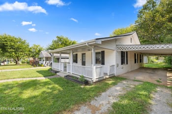 1508 Irwin Ave, Maryville, TN 37804