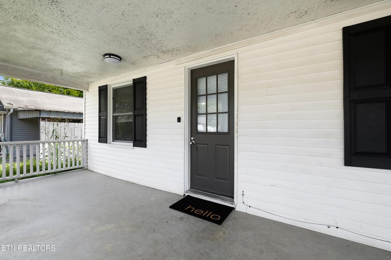1508 Irwin Ave, Maryville, TN 37804