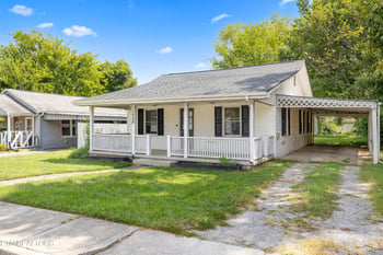 1508 Irwin Ave, Maryville, TN 37804