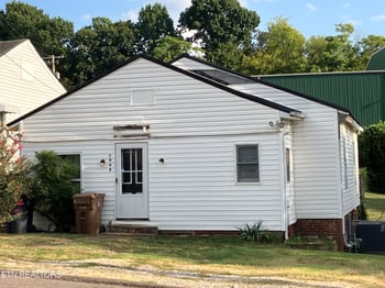 1508 Mitchell St, Knoxville, TN 37917