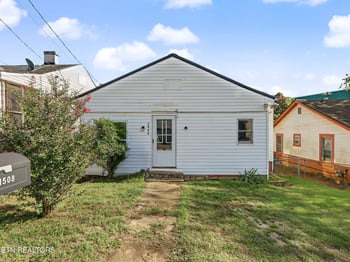 1508 Mitchell St, Knoxville, TN 37917