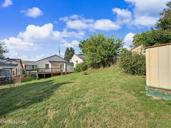 1508 Mitchell St, Knoxville, TN 37917