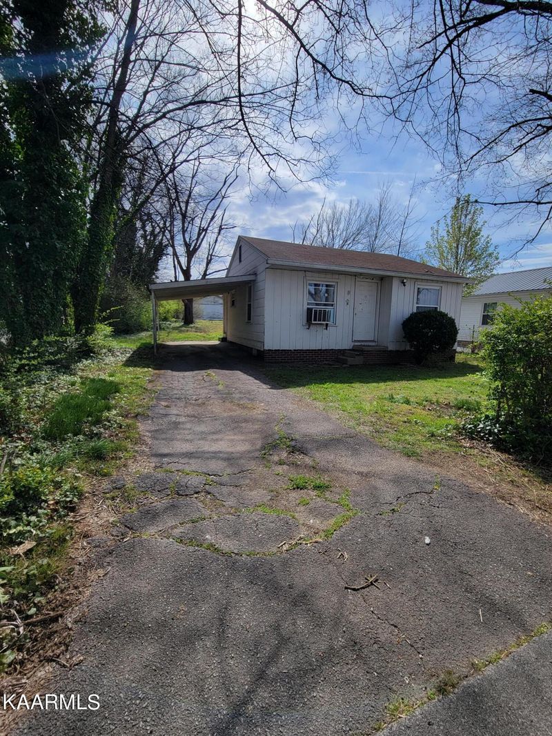 1508 Monroe Ave, Maryville, TN 37804