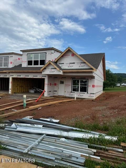 1508 Sunrise Crest Ln, Powell, TN 37849
