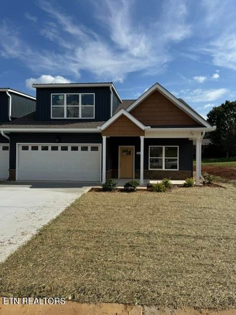 1508 Sunrise Crest Ln, Powell, TN 37849