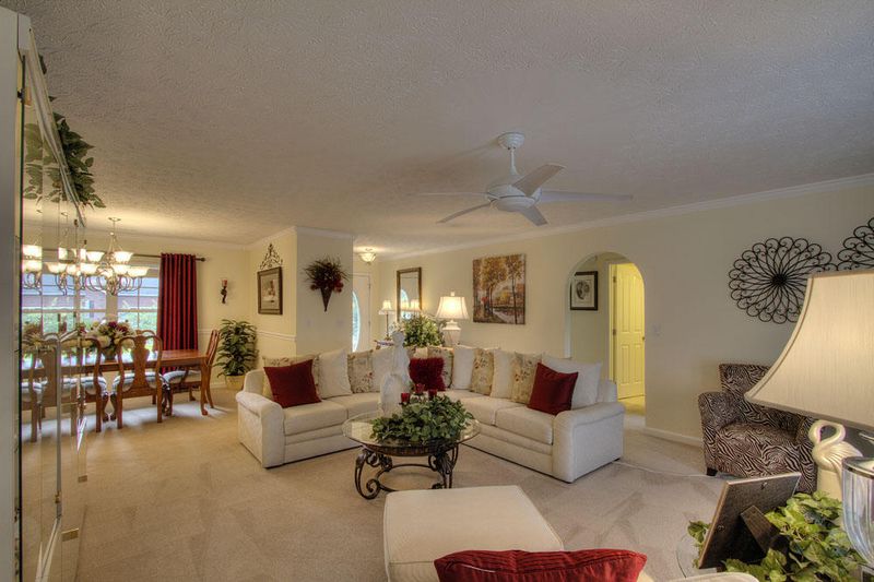 1509 Bentview Dr, Kodak, TN 37764