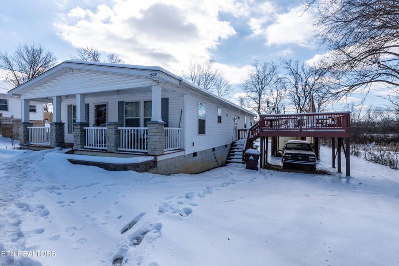 1509 Center St, Alcoa, TN 37701
