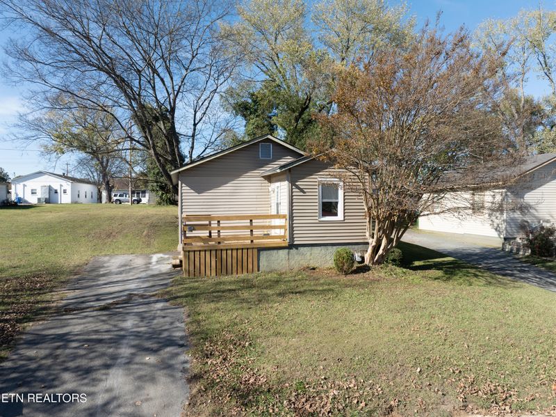 1509 Madison Ave, Maryville, TN 37804
