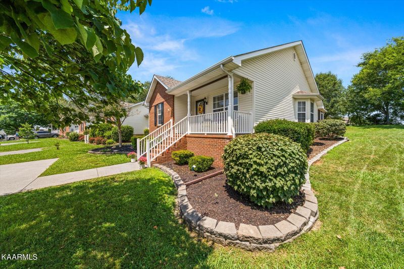 1509 Mayberry Ln, Sevierville, TN 37862