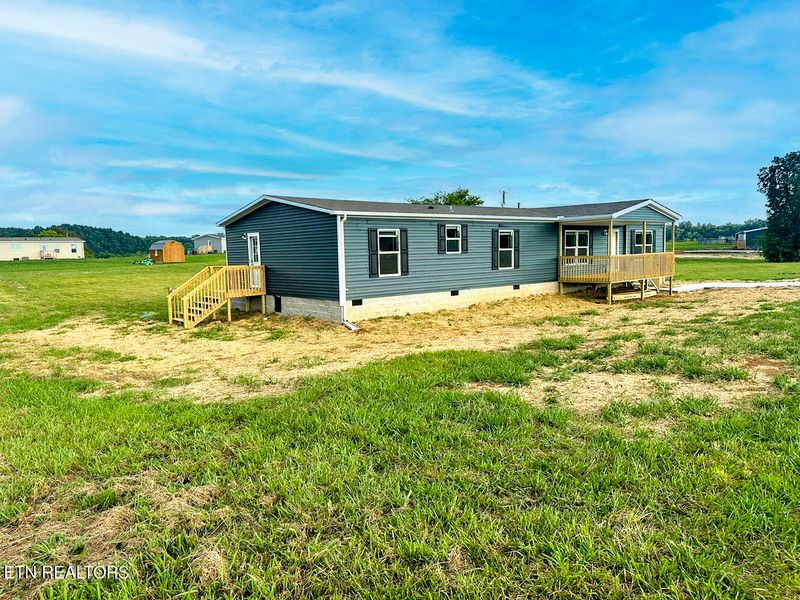 1509 River Pa, Morristown, TN 37813