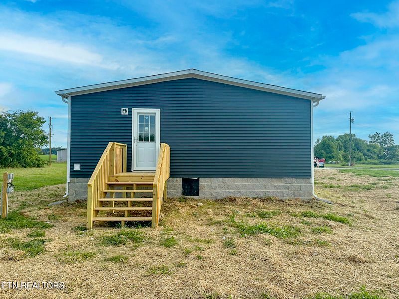 1509 River Pa, Morristown, TN 37813