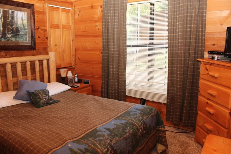 1509 Schoolhouse Gap Rd, Sevierville, TN 37876