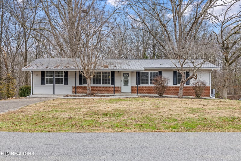 151 Co Rd 177, Athens, TN 37303