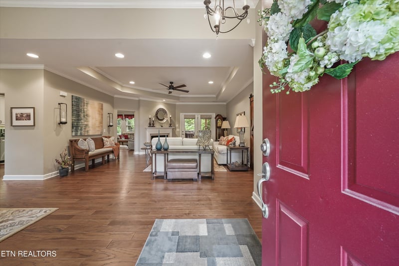 151 Coyatee Cir, Loudon, TN 37774