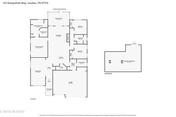 151 Daleyuhski Way, Loudon, TN 37774