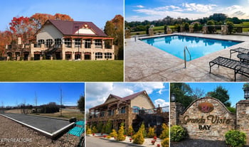 151 E Shore Dr, Rockwood, TN 37854