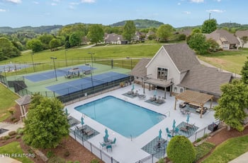 151 Gold Finch Ln, Vonore, TN 37885