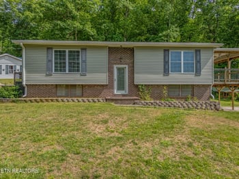 151 Gray Knob Rd, Kingston, TN 37763