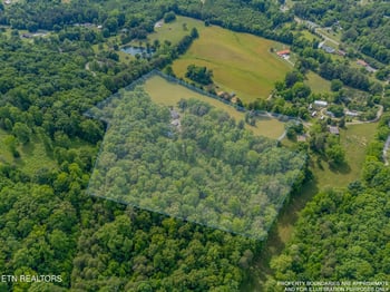 151 Gray Knob Rd, Kingston, TN 37763