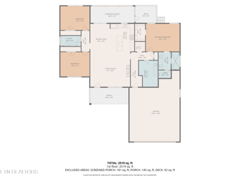 151 Hawes Cir, Fairfield Glade, TN 38558