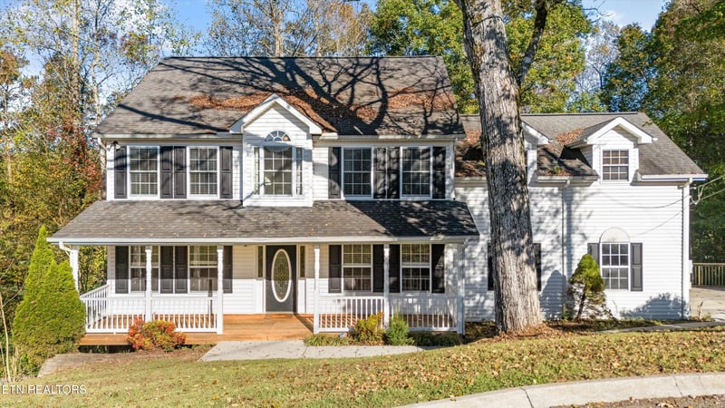 151 Huntington Ln, Heiskell, TN 37754