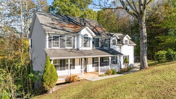 151 Huntington Ln, Heiskell, TN 37754