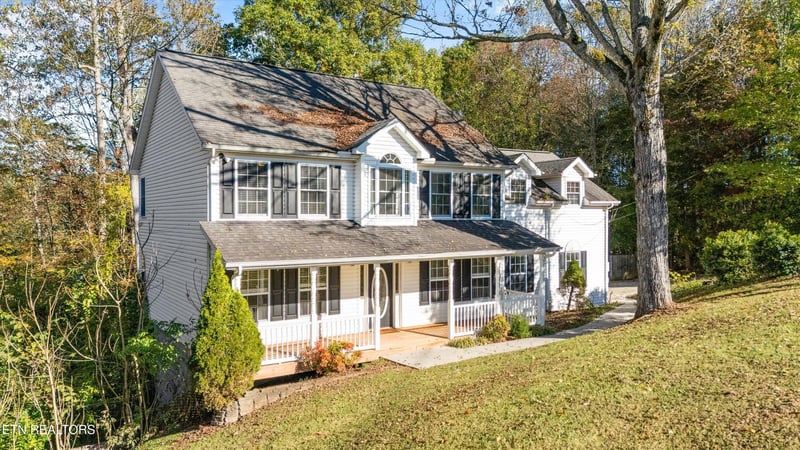 151 Huntington Ln, Heiskell, TN 37754