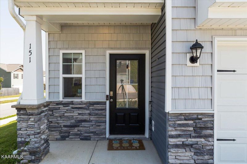 151 Ibis Loop, Oak Ridge, TN 37830