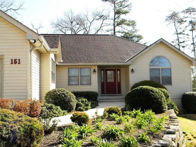 151 Motthaven Dr, Fairfield Glade, TN 38558