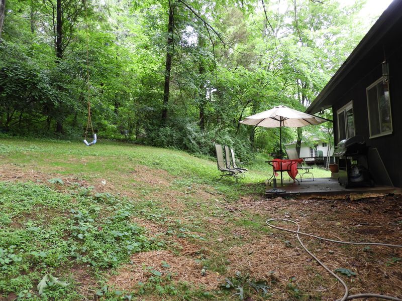 151 Nebraska Ave, Oak Ridge, TN 37830