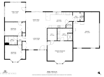 151 Northridge Dr, Crossville, TN 38558