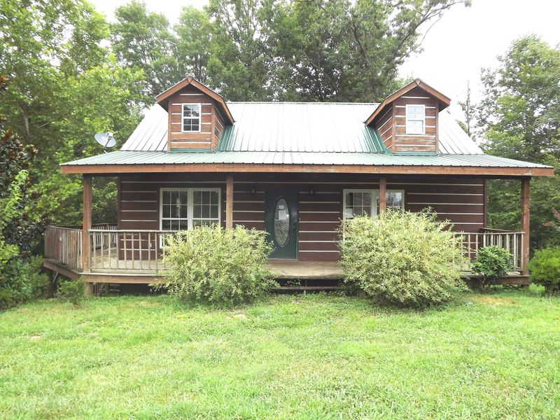 151 Ped Rd, Winfield, TN 37892