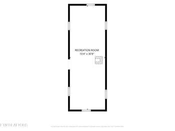 151 Pond Rd, Oliver Springs, TN 37840