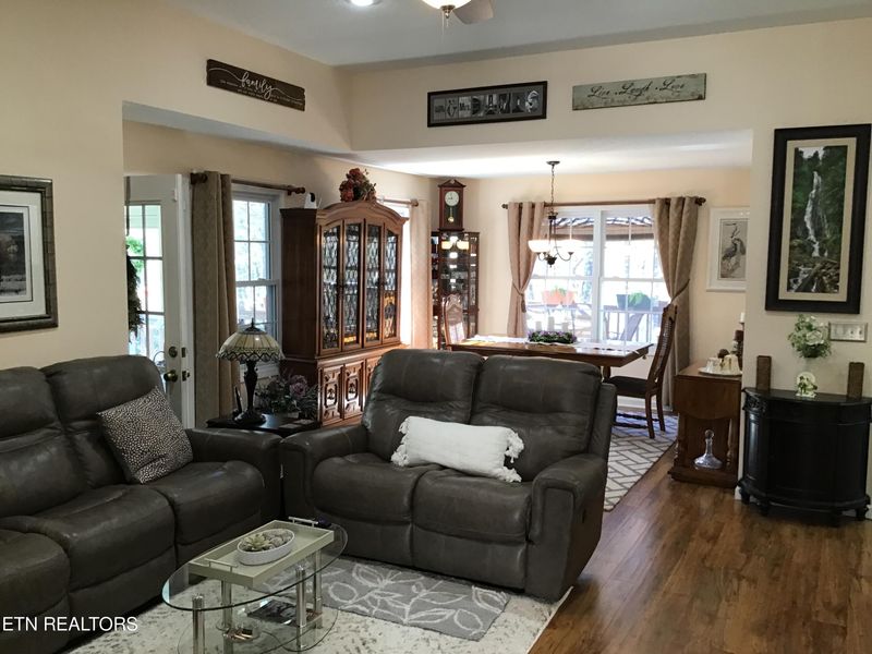 151 Rotherham Dr, Fairfield Glade, TN 38558
