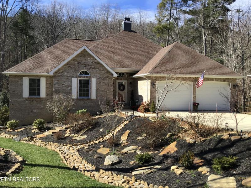 151 Rotherham Dr, Fairfield Glade, TN 38558