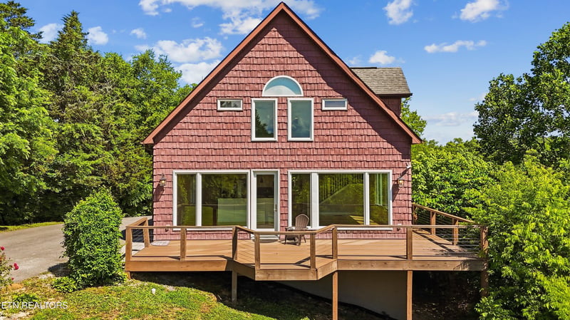 151 Ruth Ln, Sevierville, TN 37862