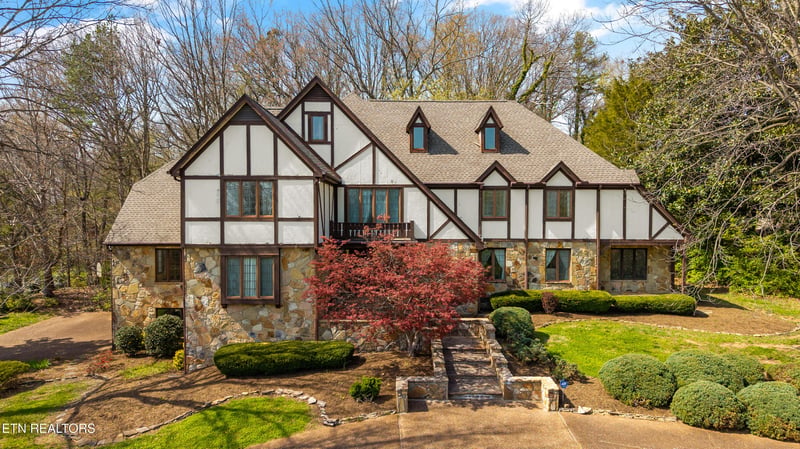 151 Saint Andrews Dr, Knoxville, TN 37934